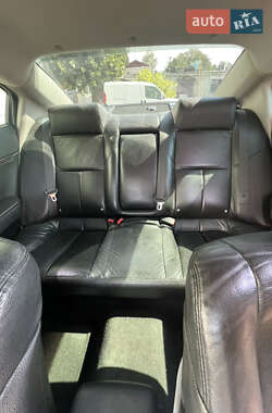 Седан Mitsubishi Galant 2008 в 