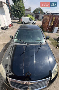Седан Mitsubishi Galant 2008 в 