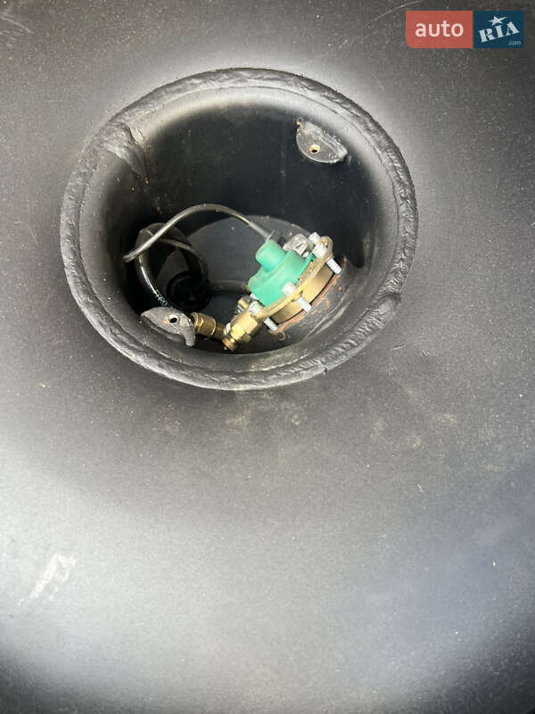 Седан Mitsubishi Galant 2008 в Днепре