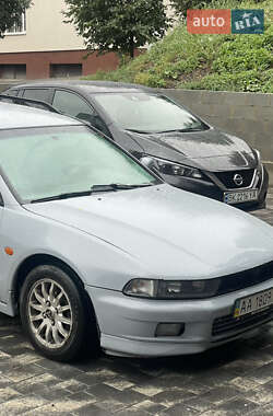 Універсал Mitsubishi Galant 1997 в Рівному