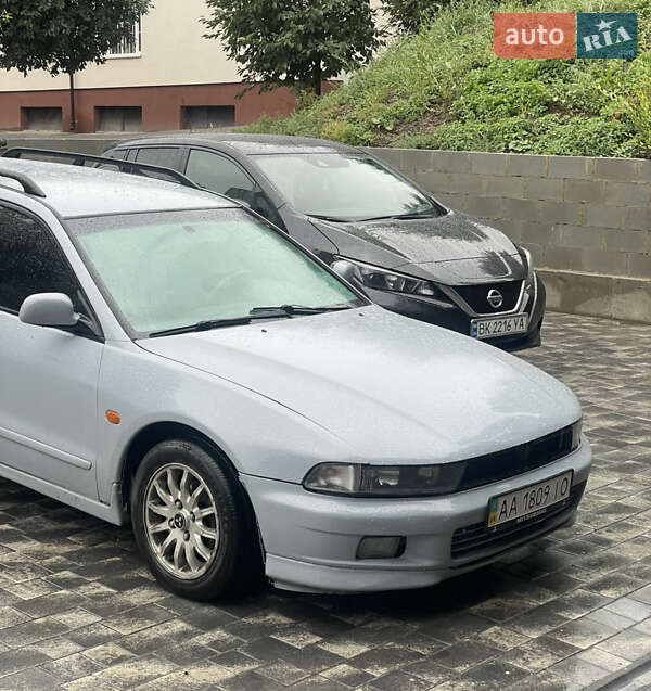 Универсал Mitsubishi Galant 1997 в Ровно