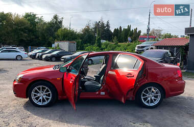 Седан Mitsubishi Galant 2012 в 