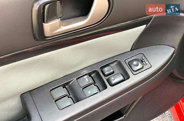 Седан Mitsubishi Galant 2012 в 