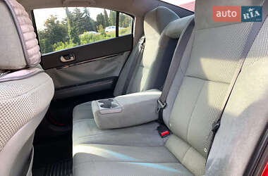 Седан Mitsubishi Galant 2012 в 