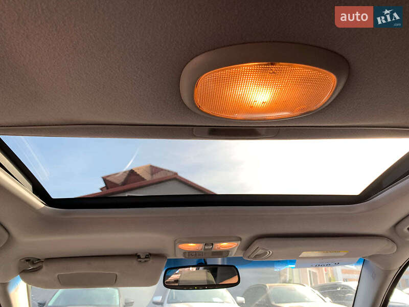 Седан Mitsubishi Galant 2012 в Виннице