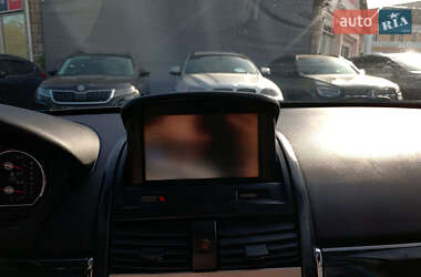 Седан Mitsubishi Galant 2012 в 