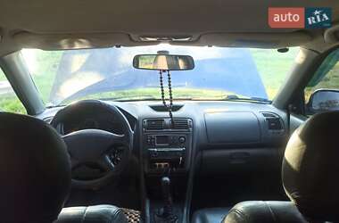 Седан Mitsubishi Galant 1999 в 