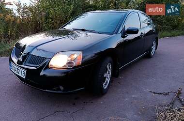 Седан Mitsubishi Galant 2004 в 