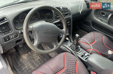 Лифтбек Mitsubishi Galant 1996 в 