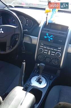 Седан Mitsubishi Galant 2007 в 