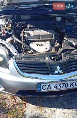 Седан Mitsubishi Galant 2007 в 