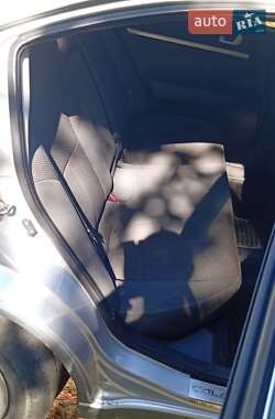 Седан Mitsubishi Galant 2007 в 