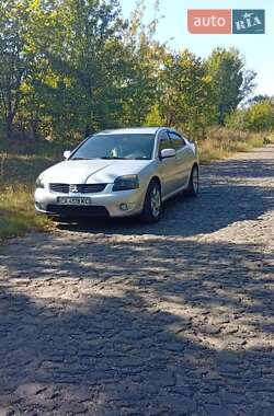 Седан Mitsubishi Galant 2007 в 