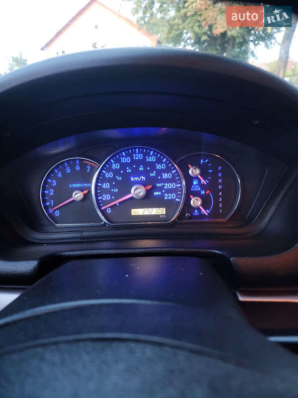 Седан Mitsubishi Galant 2008 в Тячеве