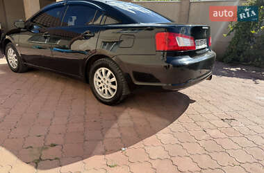 Седан Mitsubishi Galant 2008 в 
