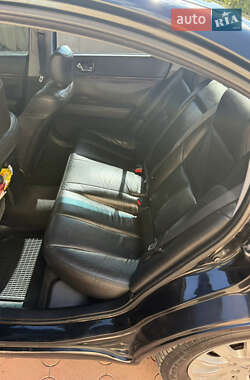 Седан Mitsubishi Galant 2008 в 