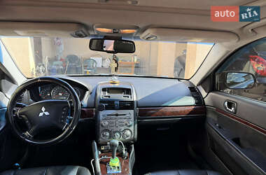 Седан Mitsubishi Galant 2008 в 