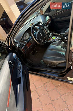 Седан Mitsubishi Galant 2008 в 
