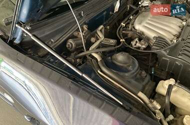 Седан Mitsubishi Galant 1999 в 