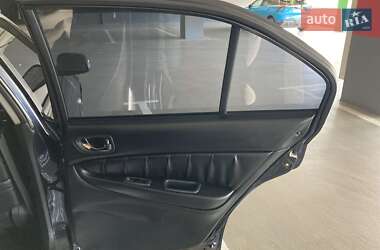 Седан Mitsubishi Galant 1999 в 