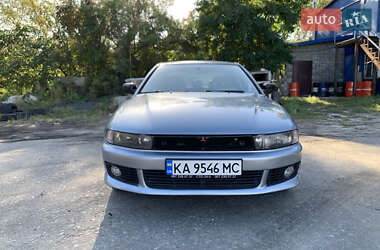 Седан Mitsubishi Galant 2003 в Киеве