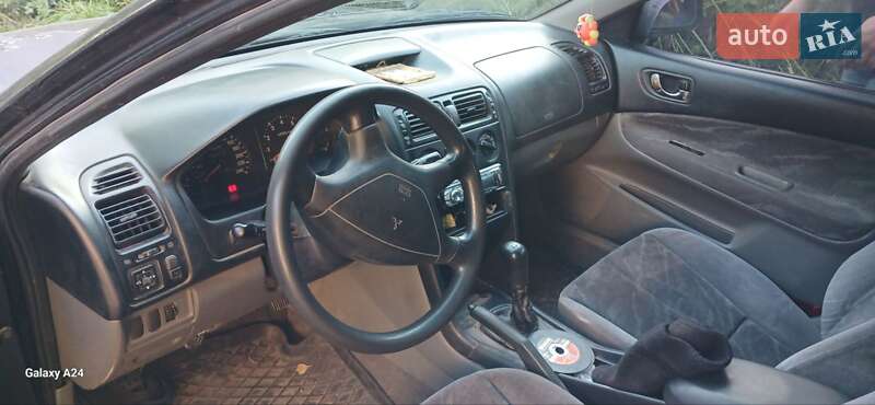 Универсал Mitsubishi Galant 1999 в Кролевце
