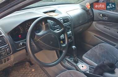 Универсал Mitsubishi Galant 1999 в 