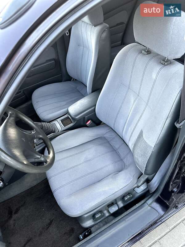 Лифтбек Mitsubishi Galant 1994 в Сумах
