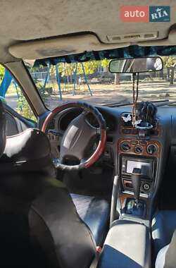 Седан Mitsubishi Galant 1996 в 