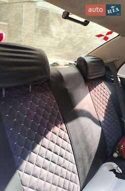 Седан Mitsubishi Galant 1996 в 