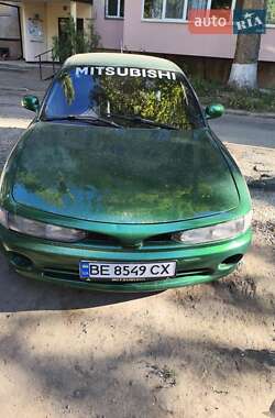 Седан Mitsubishi Galant 1996 в 