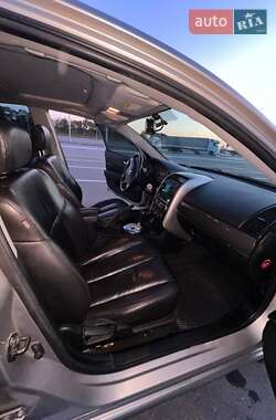 Седан Mitsubishi Galant 2007 в 