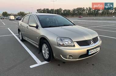 Mitsubishi Galant 2007