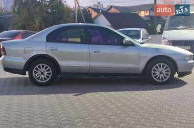 Седан Mitsubishi Galant 1999 в 