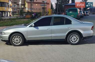 Седан Mitsubishi Galant 1999 в 