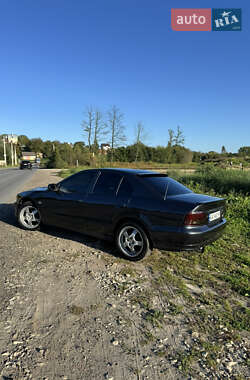 Седан Mitsubishi Galant 1999 в 