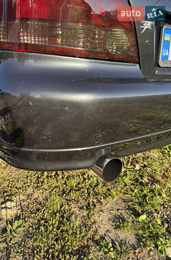 Седан Mitsubishi Galant 1999 в 