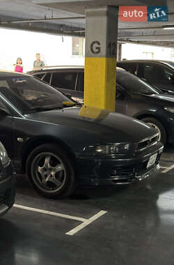 Седан Mitsubishi Galant 1999 в 