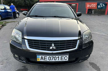 Mitsubishi Galant 2009