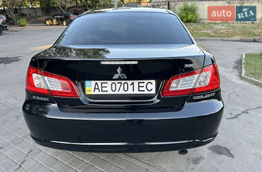 Седан Mitsubishi Galant 2009 в 