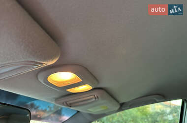 Седан Mitsubishi Galant 2009 в 