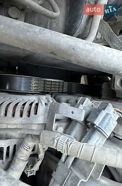 Седан Mitsubishi Galant 2009 в 
