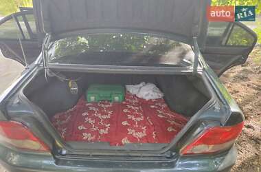 Седан Mitsubishi Galant 1999 в 