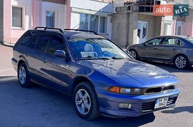 Универсал Mitsubishi Galant 1997 в 