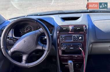 Универсал Mitsubishi Galant 1997 в 