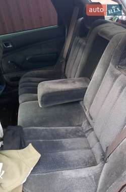 Лифтбек Mitsubishi Galant 1991 в 