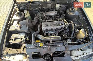 Седан Mitsubishi Galant 1990 в 