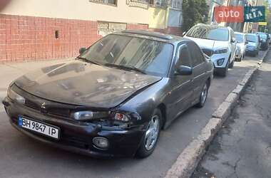Седан Mitsubishi Galant 1993 в 