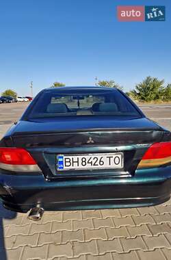 Седан Mitsubishi Galant 1997 в 