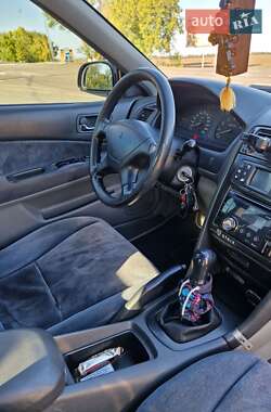 Седан Mitsubishi Galant 1997 в 